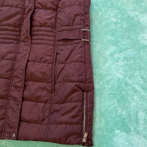 Maurices vest - Picture 3 of 6